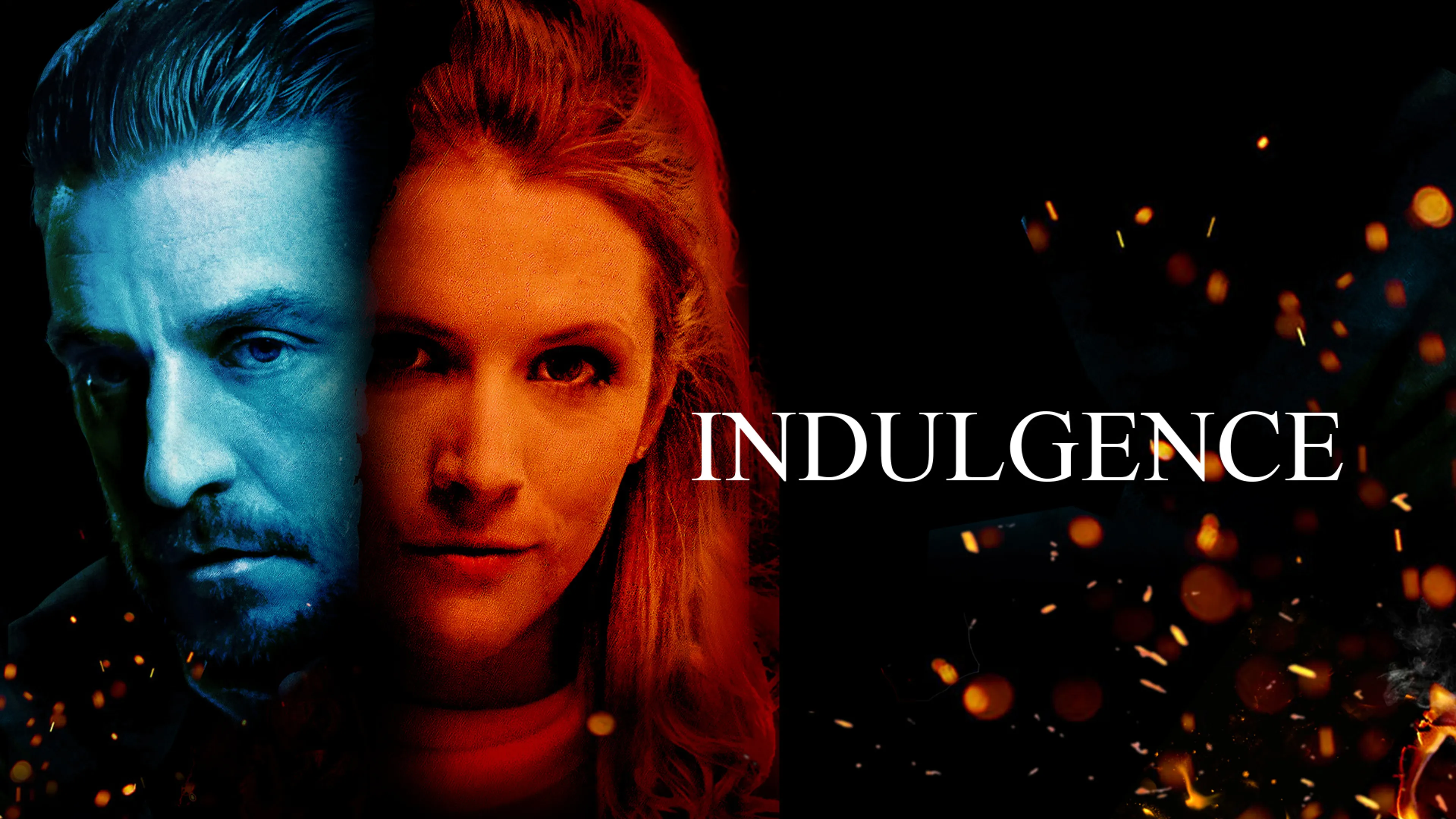 Indulgence poster